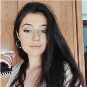 Profesora de matematicas hasta 2 bachillerato